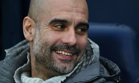Guardiola: "Liverpool có thắng tất cả cũng chẳng sao"