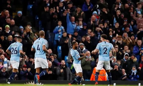 Guardiola: "Man City chắc chắn sẽ mất điểm"