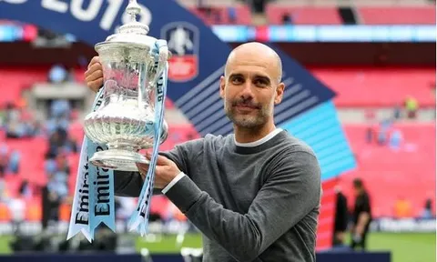 Guardiola: "Man City phải vô địch bằng được Champions League"