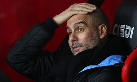 Guardiola "nén đau" chờ ngày Liverpool phá kỷ lục của Man City