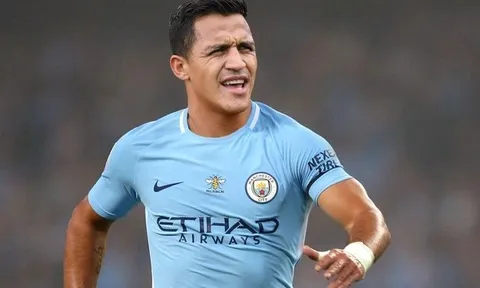 Gửi Sanchez: Man Utd không cần, Man City liệu có cần?