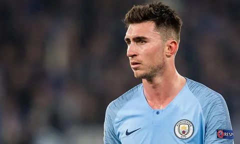 Xếp hạng 10 trung vệ đỉnh làng túc cầu hiện tại: Số 1 cho người xứng đáng, sao Man City đột phá