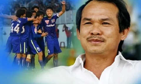 HAGL "lật kèo": Nhớ bầu Đức tuyên bố vô địch V-League 2019...