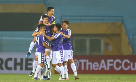 Hà Nội FC cần gì để tiến ra châu lục