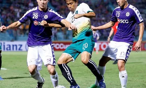 Hà Nội FC mạnh đến mức nào?