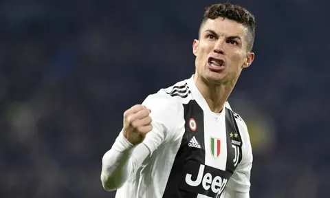 Hạ sát Atletico, Ronaldo gửi thông điệp mạnh mẽ tới Real