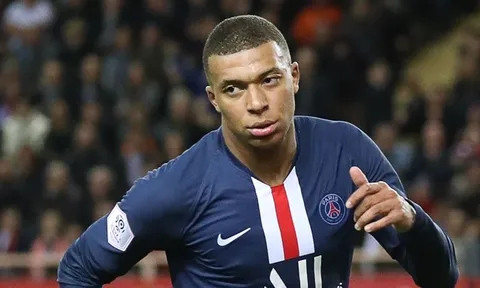 Hạ sát đội bóng cũ, Mbappe giải thích cho hành động gây bất ngờ