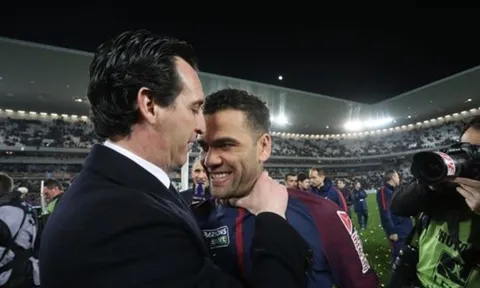 Hạ thấp Emery, "đàn anh" Neymar chỉ ra cái tên xứng đáng là "Pep 2.0"