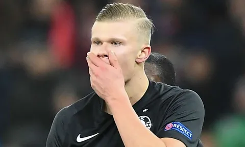 Haaland đến Bundesliga, tiết lộ điều Dortmund có hơn MU