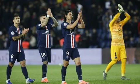Hai học trò muốn rời đi, HLV trưởng PSG lên tiếng nói thẳng 1 điều