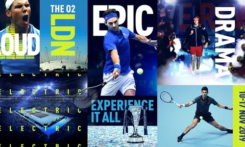 Hai ngôi sao trẻ có thể gây địa chấn ở Miami Open 2019?