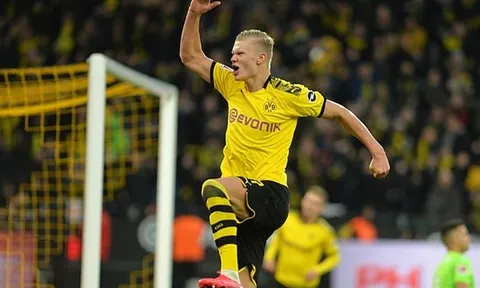 Hâm nóng đại chiến, sao PSG lên tiếng thách thức "họng pháo" số 1 của Dortmund