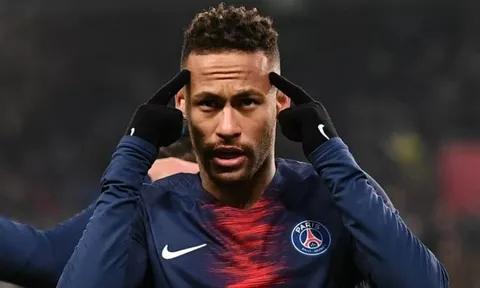 "Hận" Barca, Neymar khăn gói đầu quân cho Real Madrid?