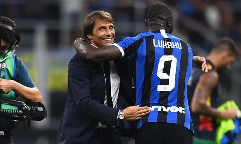 Hàng công của Inter Milan: Conte bao giờ mới hết đau đầu?