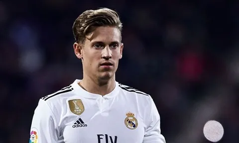 "Hàng thải" của Real Madrid được Man Utd, Arsenal chào đón nồng nhiệt