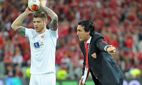 "Hàng thừa" của Liverpool bỗng trở nên HOT tại London