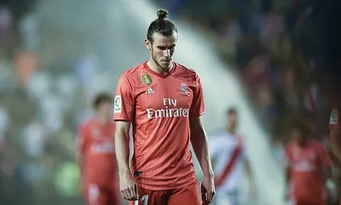Hành động này của Bale sẽ khiến anh "bít cửa" tại Bernabeu mùa tới
