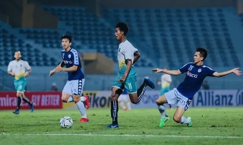 Các CLB Việt Nam tại AFC Cup 2019: Giấc mơ châu lục lại xa tầm với?