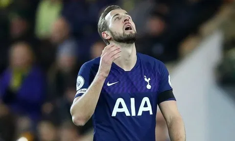 'Không có Kane, Tottenham sẽ làm Liverpool tổn thương thế nào đây?'