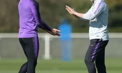 Vì một cái tên, Man Utd sẽ chiêu mộ được Harry Kane