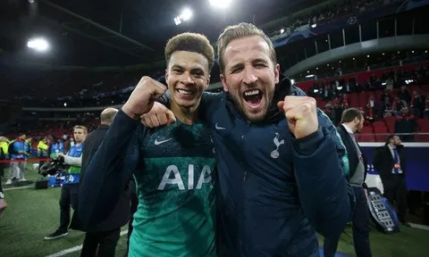 Harry Kane: 'Tôi sẽ chứng minh giá trị bản thân ở trận chung kết'