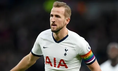 Chi tiết nội tình chấn thương của Harry Kane: Cửa đến VCK Euro chưa khép lại