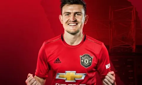 Solskjaer: "Tôi đã chờ đợi cậu ấy lâu rồi"