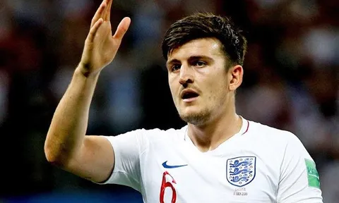 Arsenal nhắm đến trụ cột tuyển Anh