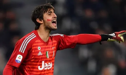 Hậu UEFA Champions League, Juventus tiếp tục nhận tin dữ
