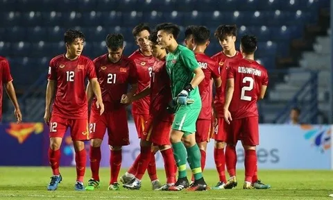 Hãy thôi nhắc lại chuyện Italia năm 2004 mà nên nói về U23 Triều Tiên 2020