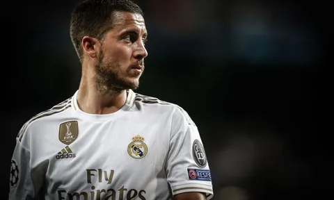 5 siêu sao giảm giá mạnh nhất từ TTCN hè 2019 cho đến nay: Eden Hazard giành vị trí quán quân