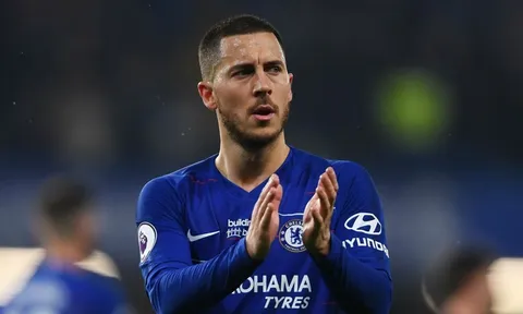 "Hazard không phải mối nguy hiểm duy nhất với Watford"