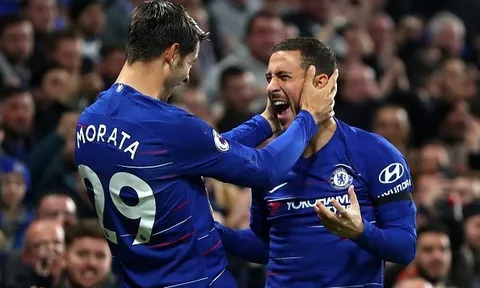 "Hazard giỏi hơn Ronaldo và Messi, nếu bỏ đi ưu điểm này"