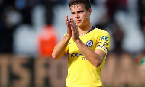 Hazard sắp sửa chia tay, thủ quân Chelsea nói lời thật lòng về người đồng đội