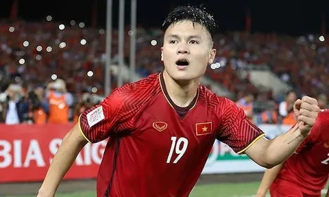 Có thầy mới, Quang Hải, Tiến Dũng nhận chỉ tiêu HCV SEA Games