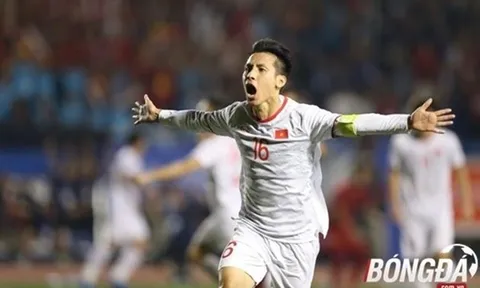 BLV Quang Huy: "U23 Việt Nam không còn cậu ấy, người ai đá cạnh cũng ổn"
