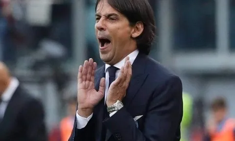 Hé lộ cái tên sắp trở thành HLV trưởng Juventus