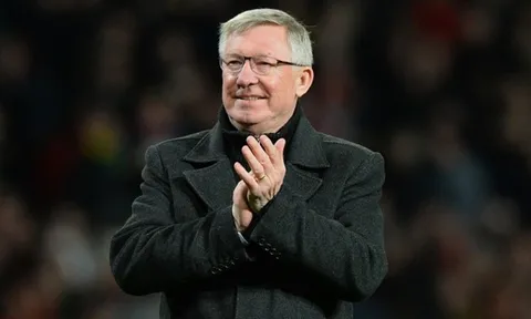 Hé lộ tuyệt chiêu của Sir Alex có thể giúp Man United "trị" Barcelona