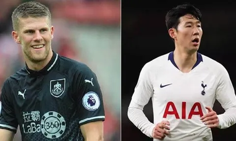 19h30 ngày 23/02, Burnley vs Tottenham Hotspur: Chờ siêu tiền đạo trở lại