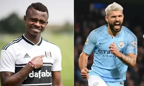 19h30 ngày 30/03, Fulham vs Man City: Sức mạnh của nhà Vua!