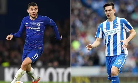01h45 ngày 04/04, Chelsea vs Brighton: Khó có bất ngờ!