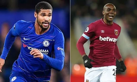 02h00 ngày 09/04, Chelsea vs West Ham: Cờ đến tay Hudson-Odoi?