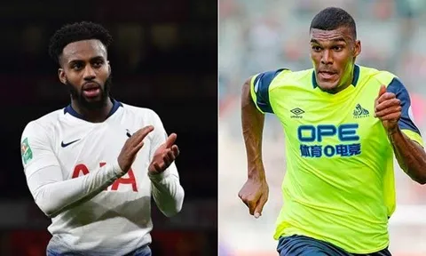18h30 ngày 13/04, Tottenham vs Huddersfield: Lời giải cho bài toán "không Kane"