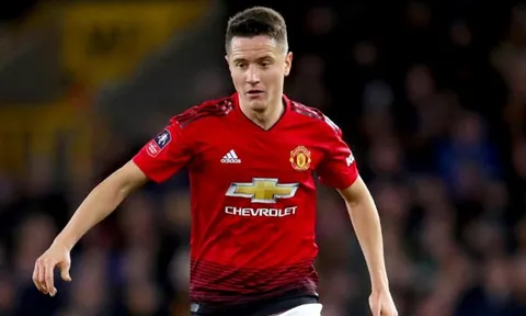 Được PSG theo đuổi, Herrera có câu trả lời