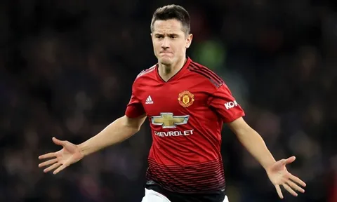 Herrera nói gì về "cơn ác mộng" của Man Utd tại Champions League?