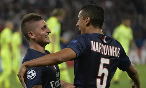 Herrera tới PSG là chìa khoá để M.U cao tay giật 2 ngôi sao khủng của đối tác