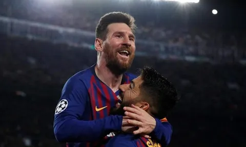 Hết mục tiêu tại La Liga, Barca quyết định để 3 cái tên triển vọng này ra sân