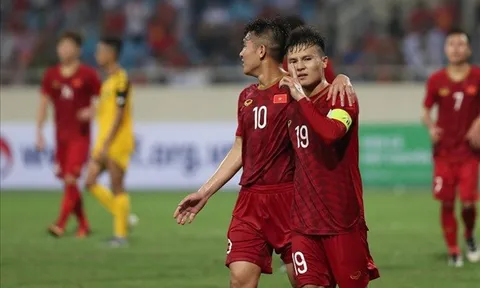 BLV Quang Huy chỉ ra "tuyệt chiêu" giúp thầy Park đánh bại U23 Thái Lan