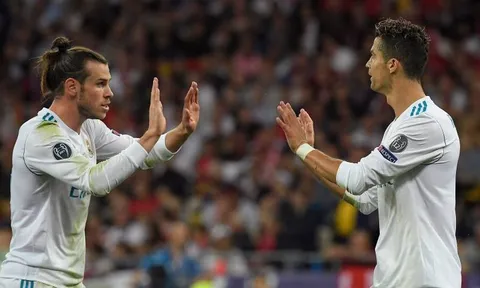 3 nguyên do khiến Zidane - Bale bằng mặt nhưng không bằng lòng
