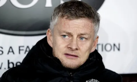 BLĐ M.U "tát" Solskjaer đau điếng, cú sốc tân binh tới OTF